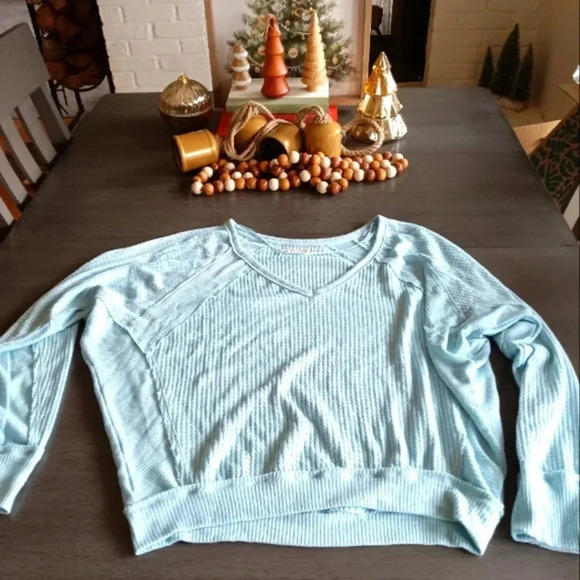 Free People Long sleeve M - Picture 1 of 1